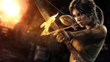 El reboot de Tomb Raider ha vendido 11 millones de unidades