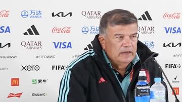 Enfocado en demostrar lo que representa el país hoy en día.