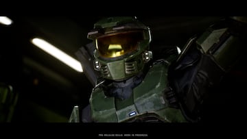 Halo Campaign Evolved
