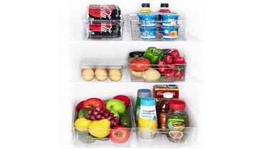 No sabes cómo organizar la cocina: te dejamos ocho ideas que pueden ayudarte