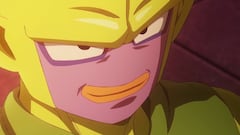 ‘Dragon Ball Daima’ shows Akira Toriyama’s original designs of the new Majin