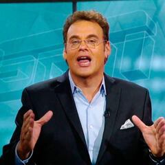 Faitelson destaca el nivel de Henry Martín y Martinoli lo detona “¿ya tan rápido?”
