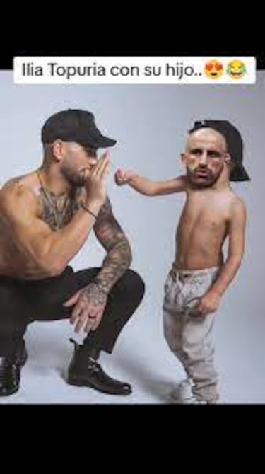 “Cabra absoluta”: los mejores memes y reacciones a la victoria de Topuria