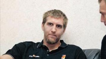 Dirk Nowitzki
