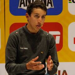 Egan revela que será líder en el Tour de Francia y su calendario