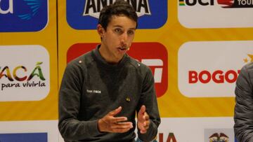 Egan revela que será líder en el Tour de Francia y su calendario