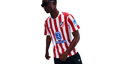 Nike, adidas, Puma... El Black Friday llega a Fútbol Emotion con descuentos de hasta el 70% en prendas de fútbol de las mejores marcas