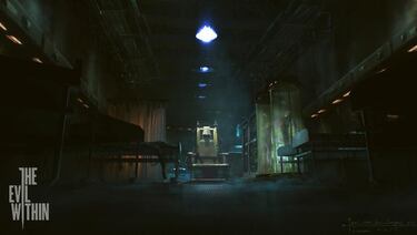 The Evil Within, Impresiones