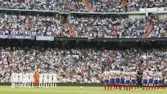 Real Madrid golpea en la agonía a Atlético y pasa a semifinales