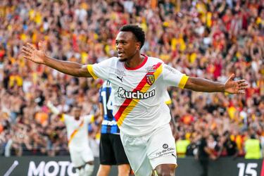 Los diez mejores fichajes de la Ligue 1