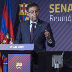 Barçagate: what did Barcelona get from José María Enríquez Negreira?