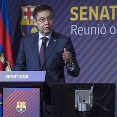 Así era el pacto Barça-Negreira: un informe y un DVD por partido