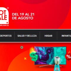 Hot Sale 2020: ¿cuánto dura y qué tiendas participan?