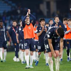 Mucho más no se le puede pedir a esta Real