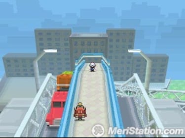 Pokémon Black & White