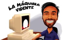 A Chile le conviene un triunfo argentino