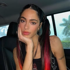 Tini Stoessel: “Hace tres semanas no me podía levantar de la cama”