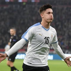 Brian Rodríguez al llegar al América: “No es el reto más grande de mi vida”