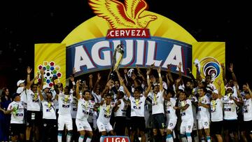 Junior enfrentará a Pasto por la Final de la Liga Águila 2019 I.
