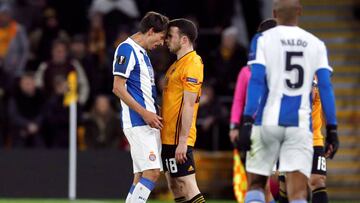 Espanyol - Wolves: horario, TV, canal de TV y c&oacute;mo ver