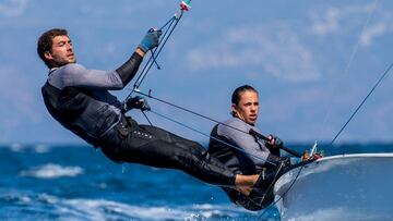 24/10/22 Nico Rodríguez y Silvia Mas ( Vela , 470).
fotoenviadapor:JESUSMINGUEZ.