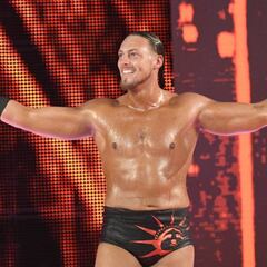La WWE despide a Big Cass