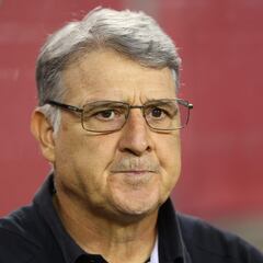 Estos son los técnicos con mejor efectividad al frente de la Selección Mexicana