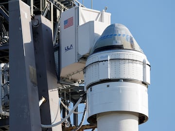 NASA sets new date for long-delayed Boeing’s Starliner first manned launch