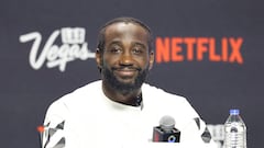 ¿Es Crawford mejor boxeador que Mayweather?