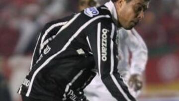 Ronaldo, el jugador más querido en Brasil