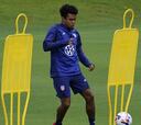 Weston McKennie fue suspendido por meter una persona al hotel de Estados Unidos