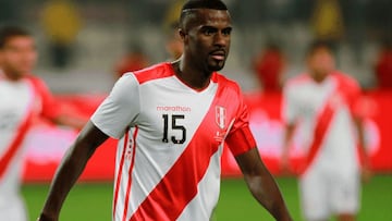 Ramos, sobre Guerrero: "Este grupo es fuerte y no depende de un solo jugador"