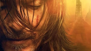 Daryl Dixon