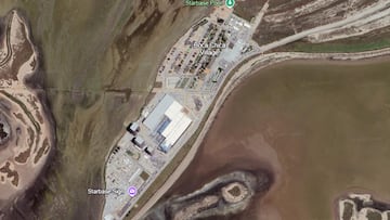 Elon Musk tiene “un salvaje oeste” en mitad de Estados Unidos: con un busto de 4 metros y alcalde