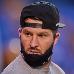 Gignac con probabilidades muy altas de jugar ante León