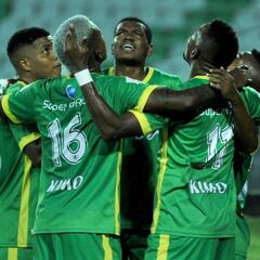 Quindío vuelve al triunfo ante Alianza y se acerca a los ocho