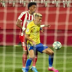 Diecinueve jugadores sancionados para la última jornada