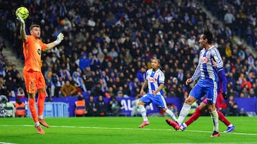 El otro Iniesta, el otro Roberto y Joan