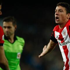 Vesga: "El equipo se merecía algo así"