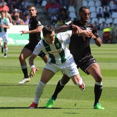 Oficial: Sasa Jovanovic refuerza el ataque del Deportivo