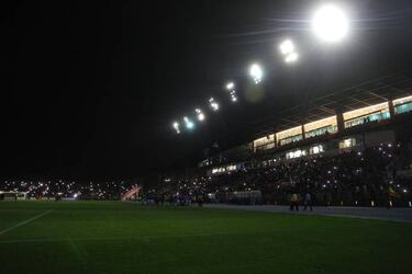 El secreto de El Teniente para resistir tres torneos en un mes