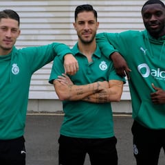 El Racing se encomienda a su línea de tres cuartos