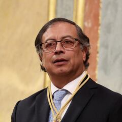 Corte Suprema de Justicia contesta a Gustavo Petro: ¿Qué dijo y por qué corrigió al presidente?