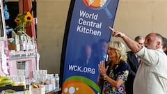 Chef José Andrés recommends how to drink coffee to millions of Americans: “In Spain it is enjoyed in a substantially different way. It’s a social thing”