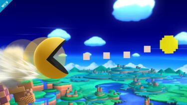 Super Smash Bros, Impresiones E3