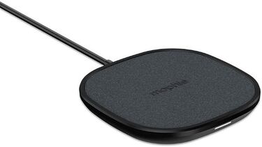 Este cargador inalámbrico Mophie arrasa en ventas en Amazon