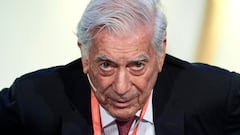 Europa quería eliminar la letra eñe y Mario Vargas Llosa y Gabriel García Márquez la salvaron