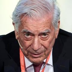 Europa quería eliminar la letra eñe y Mario Vargas Llosa y Gabriel García Márquez la salvaron
