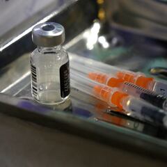 Calendario de Vacunación COVID, 10 de mayo: ¿quién recibe la tercera y cuarta dosis de refuerzo?