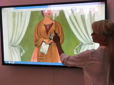 Frida Kahlo: Conoce su colección en Google Arts & Cultures